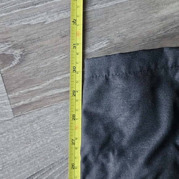 Firstgear Men's HT Air Motorcycle Overpants Size 38 Mens - Picture 9 of 9